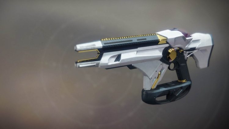 Destiny 2 disabilita di nuovo il fucile a fusione esotico Telesto