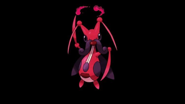 Questo è il suono dell’urlo di Kricketune quando diventa Dinamax in Pokémon Sword and Shield