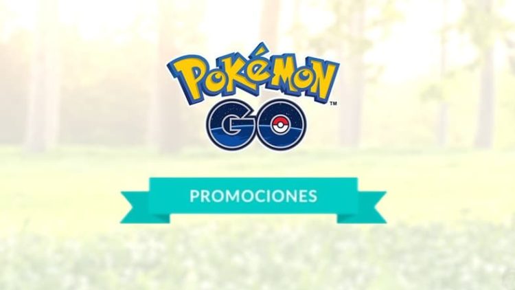 Nuovo codice promozionale Pokémon GO ora disponibile!