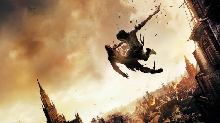 Dying Light 2 riporta in vita le armi degradanti