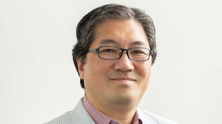 Il creatore di Sonic Yuji Naka sta insegnando a se stesso come programmare il suo gioco per smartphone