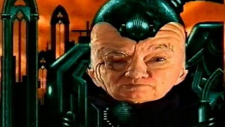 Il programma televisivo cult del Regno Unito GamesMaster tornerà entro la fine dell'anno