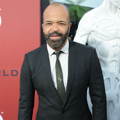 Jeffrey Wright saluta il Batman di Robert Pattinson