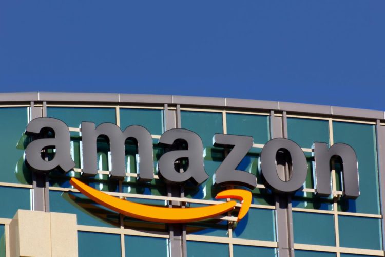 Amazon ha annunciato che aprirà tre nuovi centri logistici a Madrid
