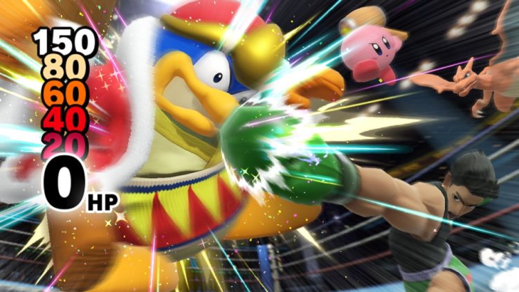 Super Smash Bros. Ultimate conferma un nuovo torneo per questo venerdì