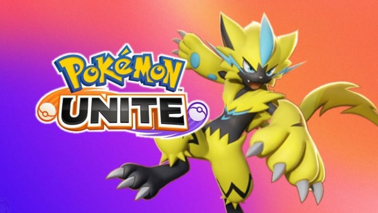Ultimo giorno per avere Zeraora gratis in Pokémon Unite! Andiamo oltre i passi per ottenerlo