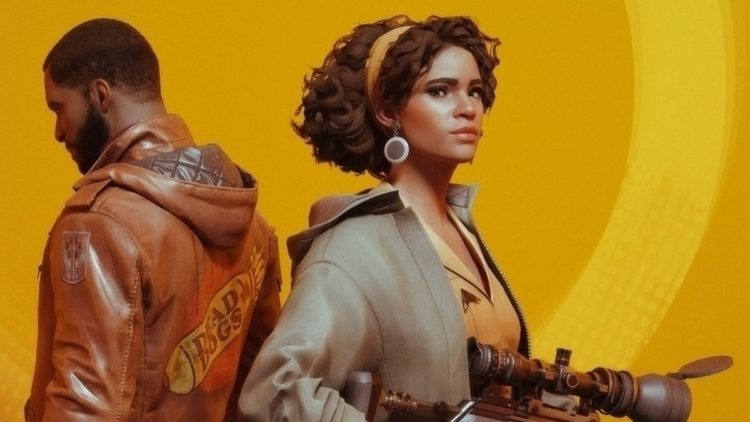 La nuova patch Deathloop prende il primo passo per affrontare la balbuzie su PC