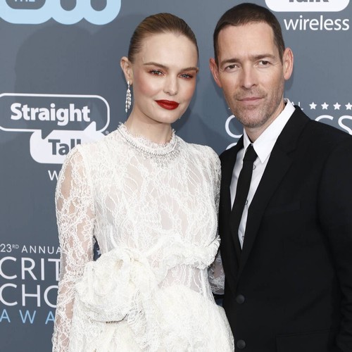 Kate Bosworth e Michael Polish si sono lasciati