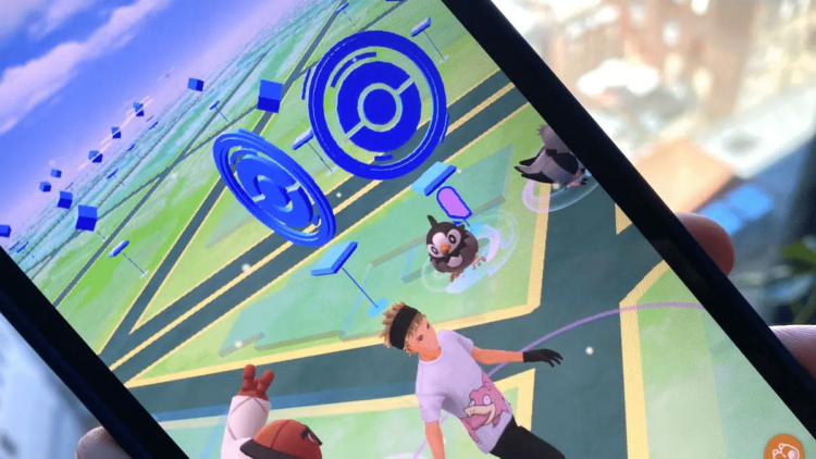 Pokémon GO: come i fan hanno apprezzato le ultime modifiche a PokéStop e Palestre