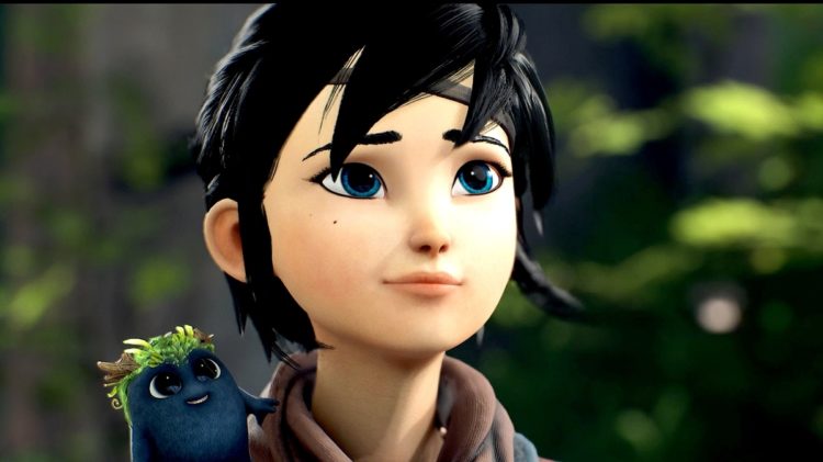 Kena: Bridge of Spirits sembra fantastico su PS5, ma per quanto riguarda il PC?
