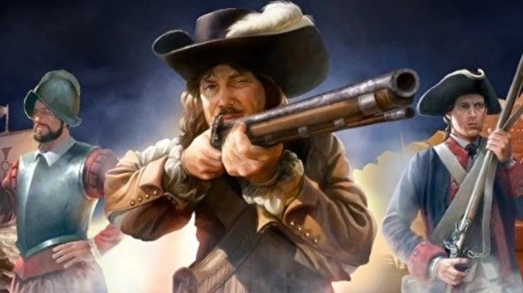 Paradox grand strategy Europa Universalis 4 è attualmente gratuito su Epic Games Store