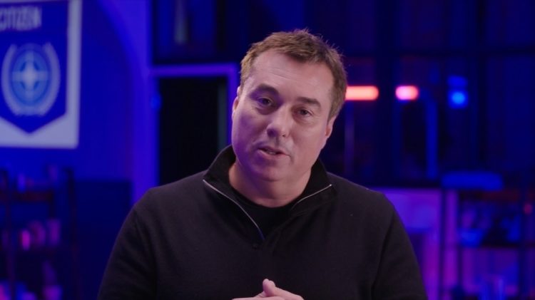 L'evento Big Star Citizen mostra un nuovo sistema, nuove navi e nuove nuvole
