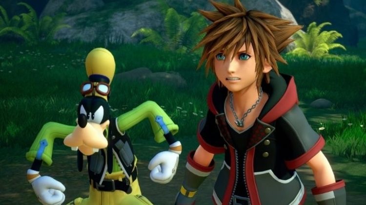 Il produttore di Kingdom Hearts afferma che il team è ancora “indeciso” sull'idea di porte Switch native