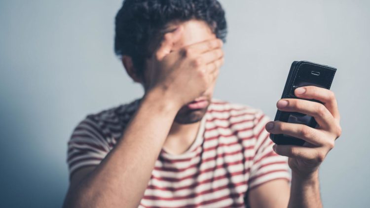 FluBot è tornato, il malware che ti spaventa per infettare il tuo telefono Android