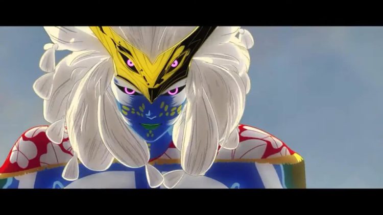 No More Heroes 3 rilascia il trailer finale nel conto alla rovescia per l’uscita