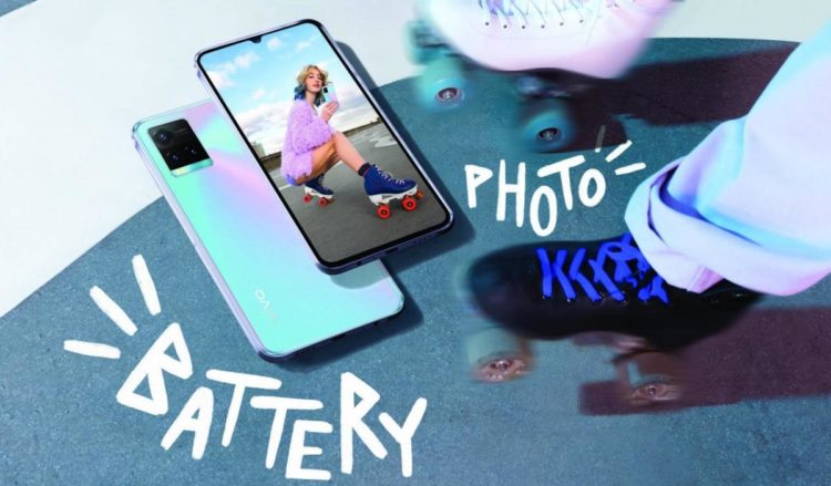 Vivo torna alla fascia media con i nuovi smartphone Y33s, Y21s e Y21