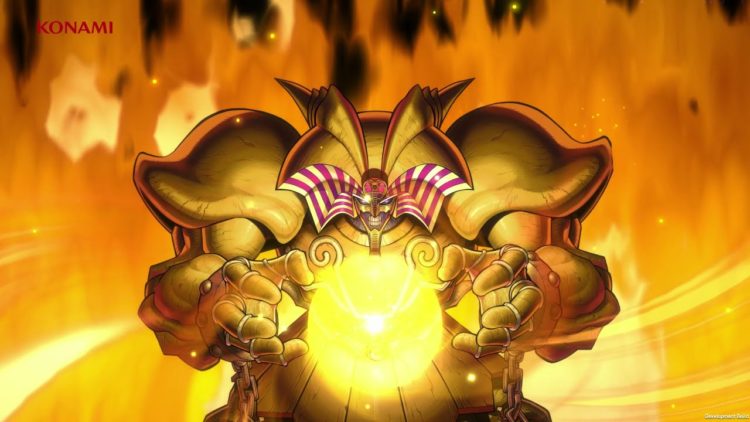 Konami condivide il teaser trailer di Yu-Gi-Oh! Master Duel