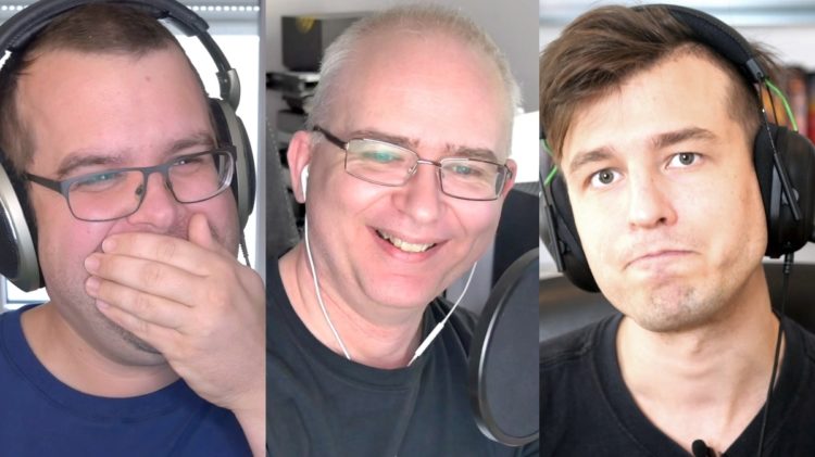DF Direct Weekly parla di Forza Horizon 5, Star Citizen e GTA Remastered