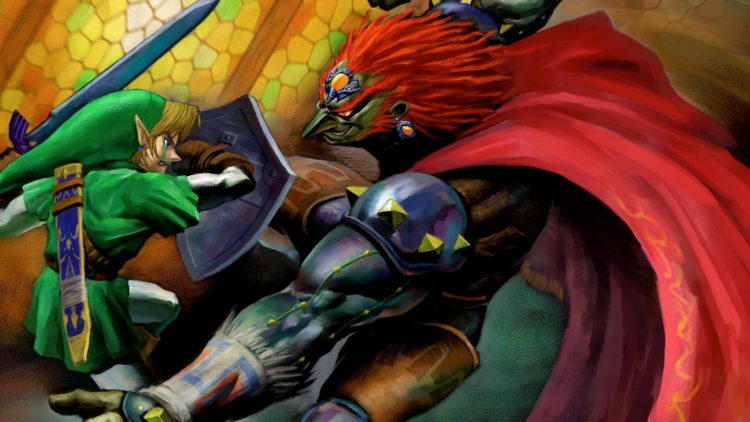 Uno speedrunner arriva ai titoli di coda di Zelda: Ocarina of Time usando la demo del gioco inclusa in Super Smash Bros. Brawl