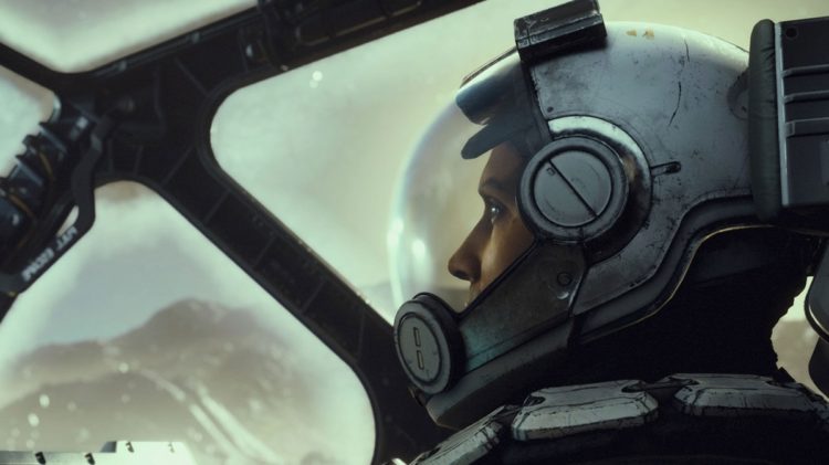Un nuovo video rivela Settled Systems di Starfield