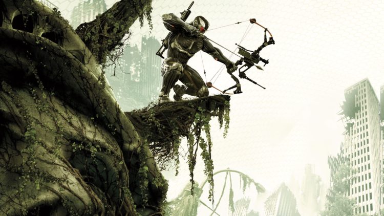 Crysis 3 Remastered: primo gameplay e dettagli tecnici su Nintendo Switch
