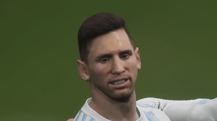Konami ritarda il primo aggiornamento di eFootball “per garantire che l'esperienza sia migliorata per tutti i nostri utenti”