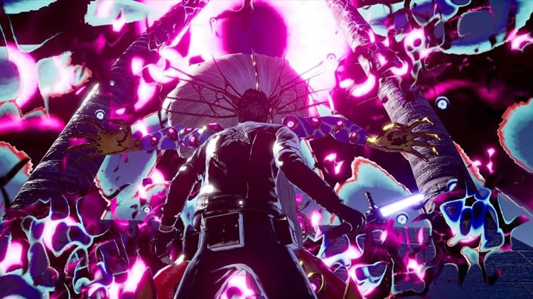 Lo sviluppatore di No More Heroes, Grasshopper Manufacture, è stato acquistato da NetEase