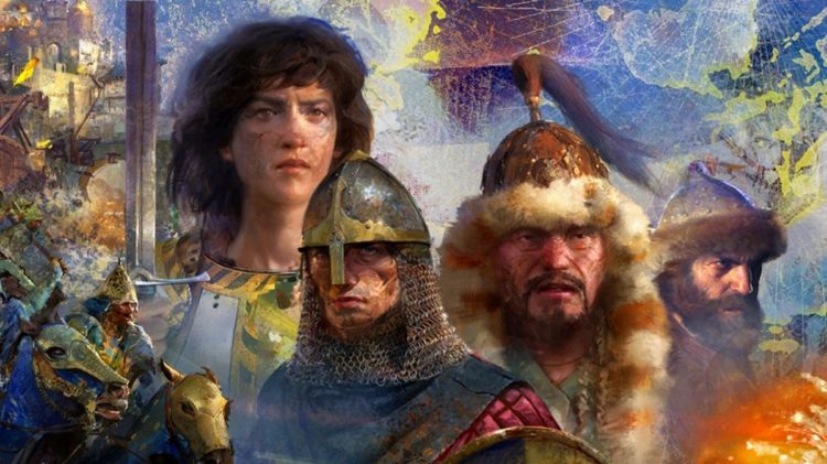 Age of Empires 4: un eccellente RTS