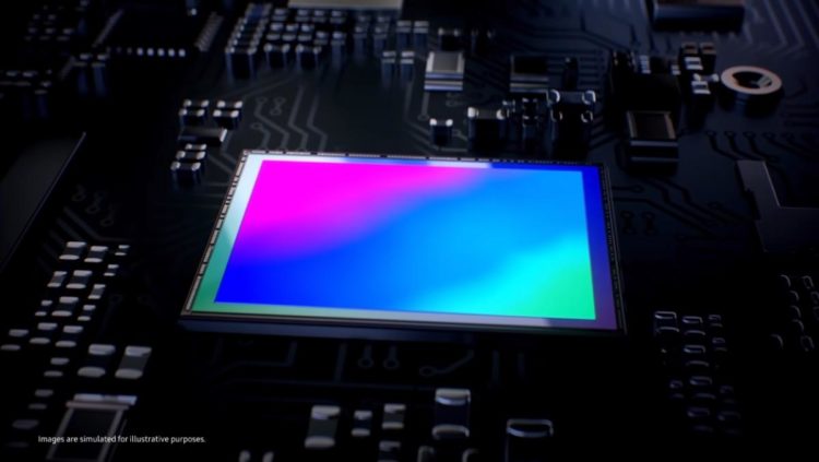 Come funziona il sensore Samsung Isocell HP1 200 Mpx per cellulari