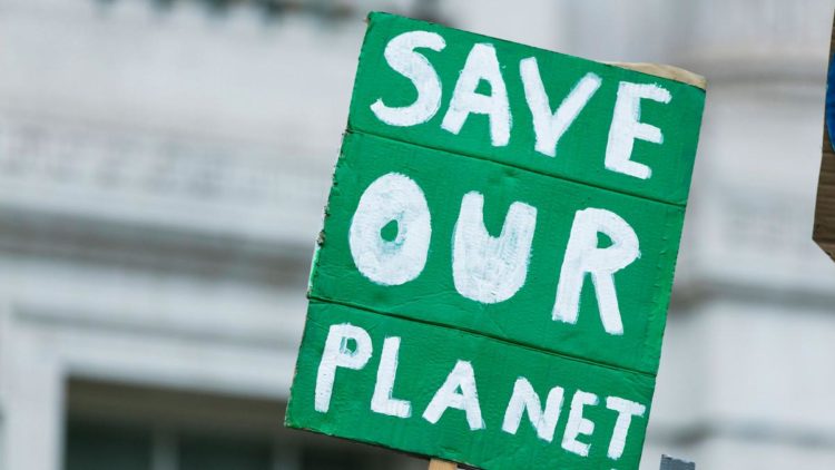 Solo un paese al mondo sta raggiungendo gli obiettivi climatici dell’Accordo di Parigi