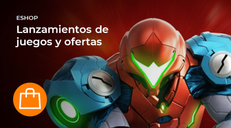 Uscite di giochi e offerte della settimana nel Nintendo eShop (7/10/21, Europa e America)