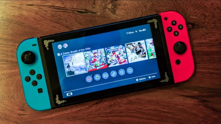 Le migliori offerte per Nintendo Switch dicembre 2021