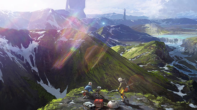 L'ex dirigente di EA Patrick Söderlund prende in giro il nuovo progetto Arc Raiders