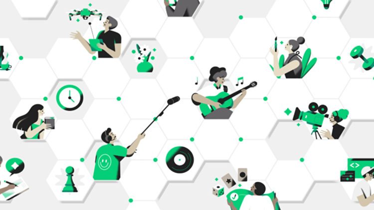 Kickstarter per spostare la piattaforma di crowdfunding su blockchain