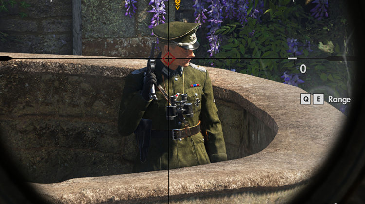 Sniper Elite 5 ottiene il primo trailer e uscirà il prossimo anno