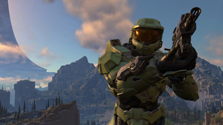 La selezione del livello della campagna in Halo Infinite è “impegnativa” ma 343 Industries ci sta “lavorando”