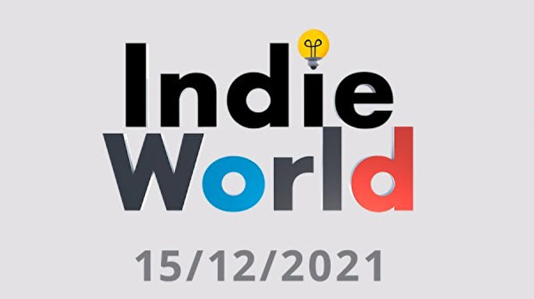 Domani presentazione del Nintendo Indie World