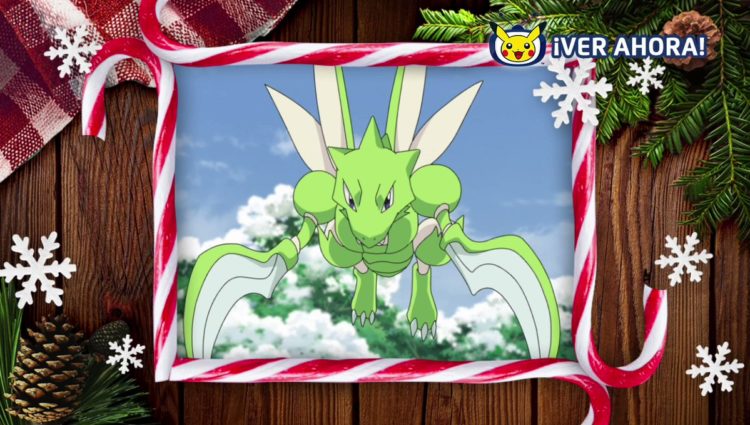 Pokémon TV consiglia di festeggiare le vacanze con questi episodi anime