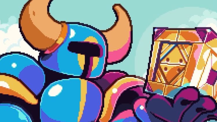 Nintendo celebra l’uscita di Shovel Knight Pocket Dungeon con questo trailer