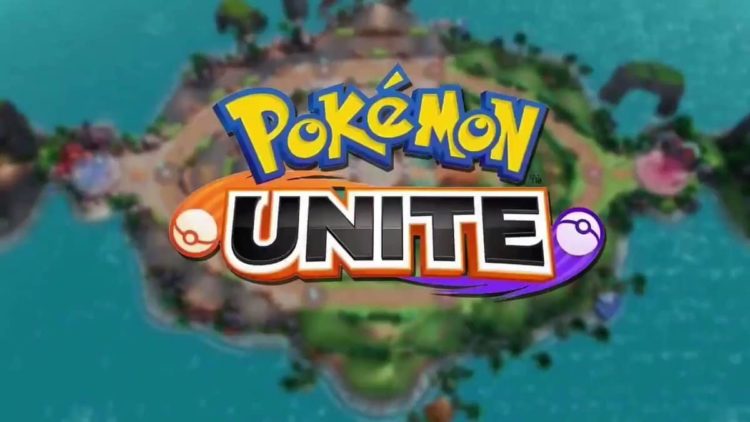 Come risolvere gli errori di login di Pokémon Unite