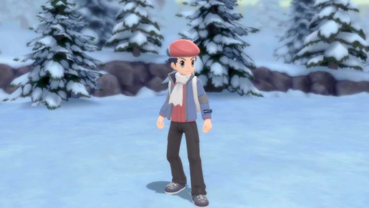 Elenco dei contenuti di Pokémon Platino non presenti in Diamante Lucente e Perla Lucente