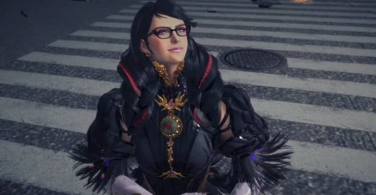 Hideki Kamiya spiega finalmente perché Bayonetta 3 sta impiegando così tanto tempo