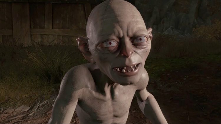 Informazioni su Il Signore degli Anelli: Gollum da annunciare ai 2021 Game Awards