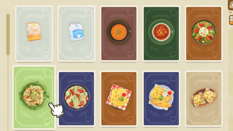 Alcuni giocatori di Animal Crossing: New Horizons chiedono frigoriferi per conservare il cibo