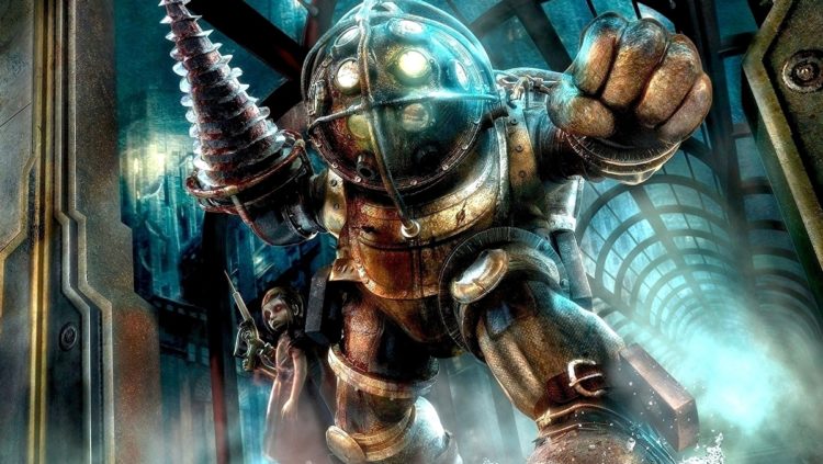 L'impostazione del prossimo BioShock e il periodo di tempo dettagliato nel nuovo rapporto