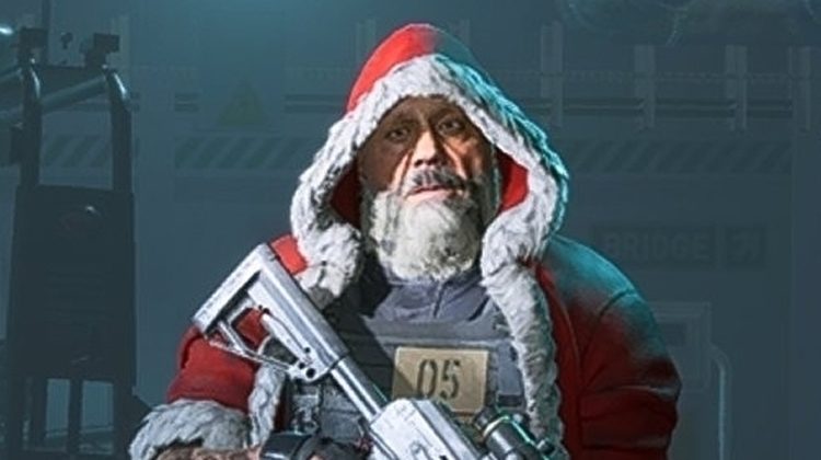 I fan di Battlefield 2042 sono arrabbiati per la skin trapelata di Babbo Natale