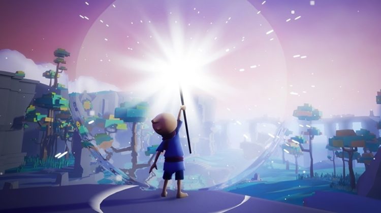 Omno arriverà su Nintendo Switch questo mese