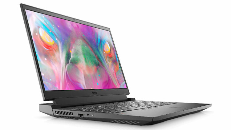Il laptop da gioco Dell G15 è sceso a soli $ 784, grazie a questo straordinario sconto del Black Friday