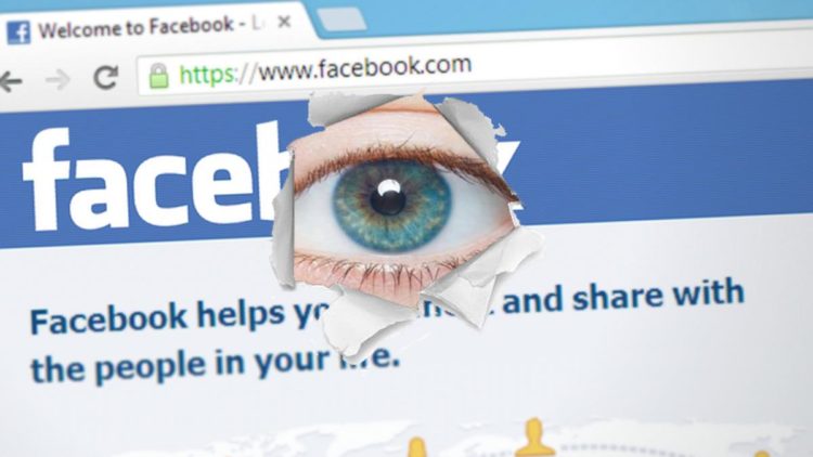 Come faccio a sapere chi è connesso al mio account Facebook?