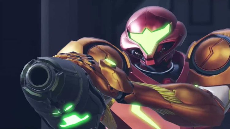 È stato scoperto un nuovo modo per sconfiggere questo iconico boss in Metroid Dread usando un impulso improvviso